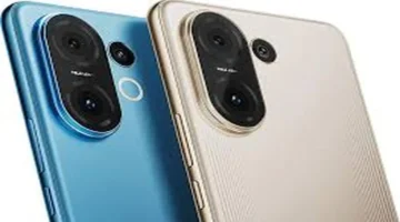 تفاصيل مواصفات هاتف Vivo T4 Pro والسعر المتوقع في الأسواق العالمية